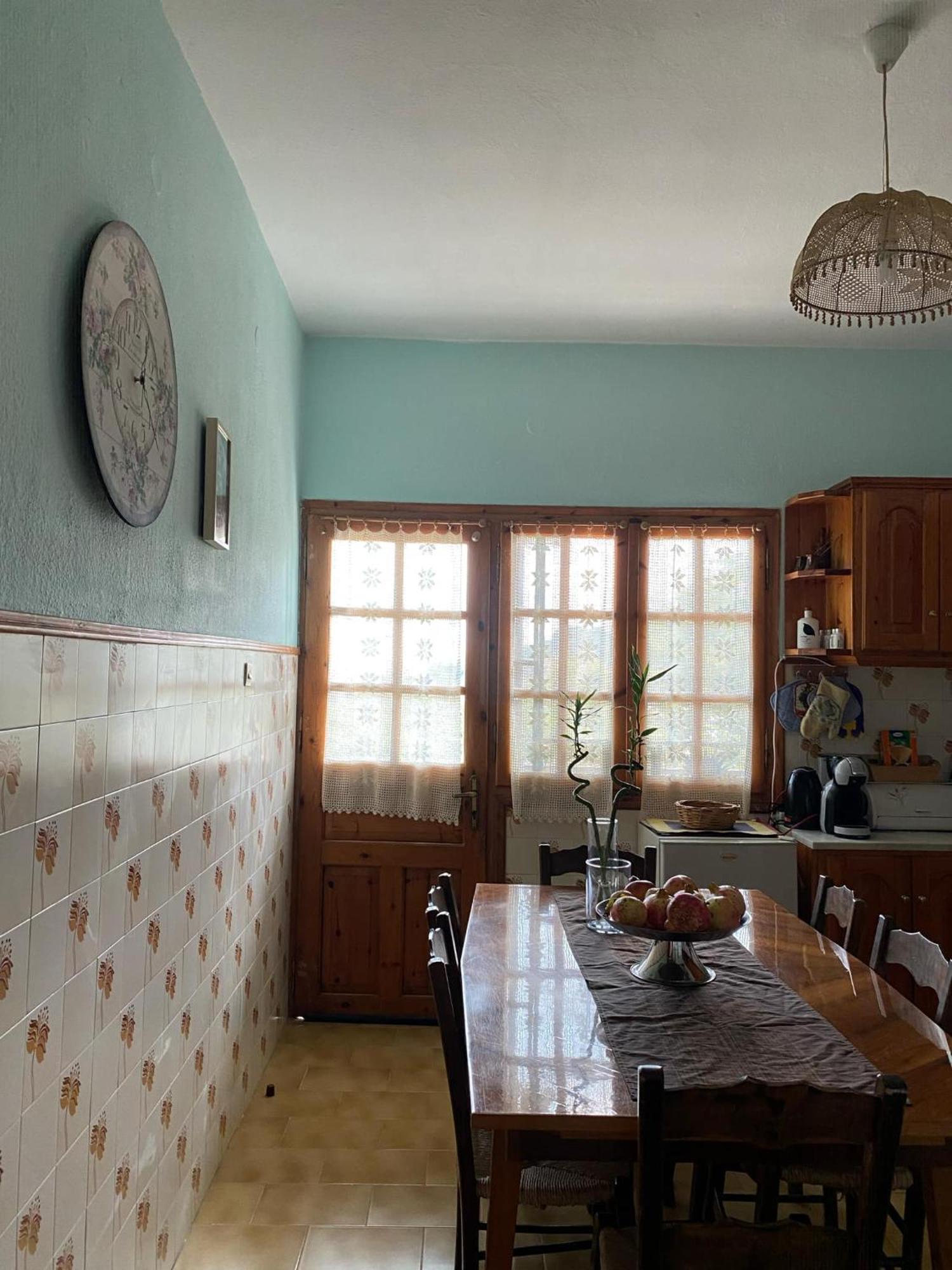 The Country House Koutsoupia Kokkino Nero Exterior foto