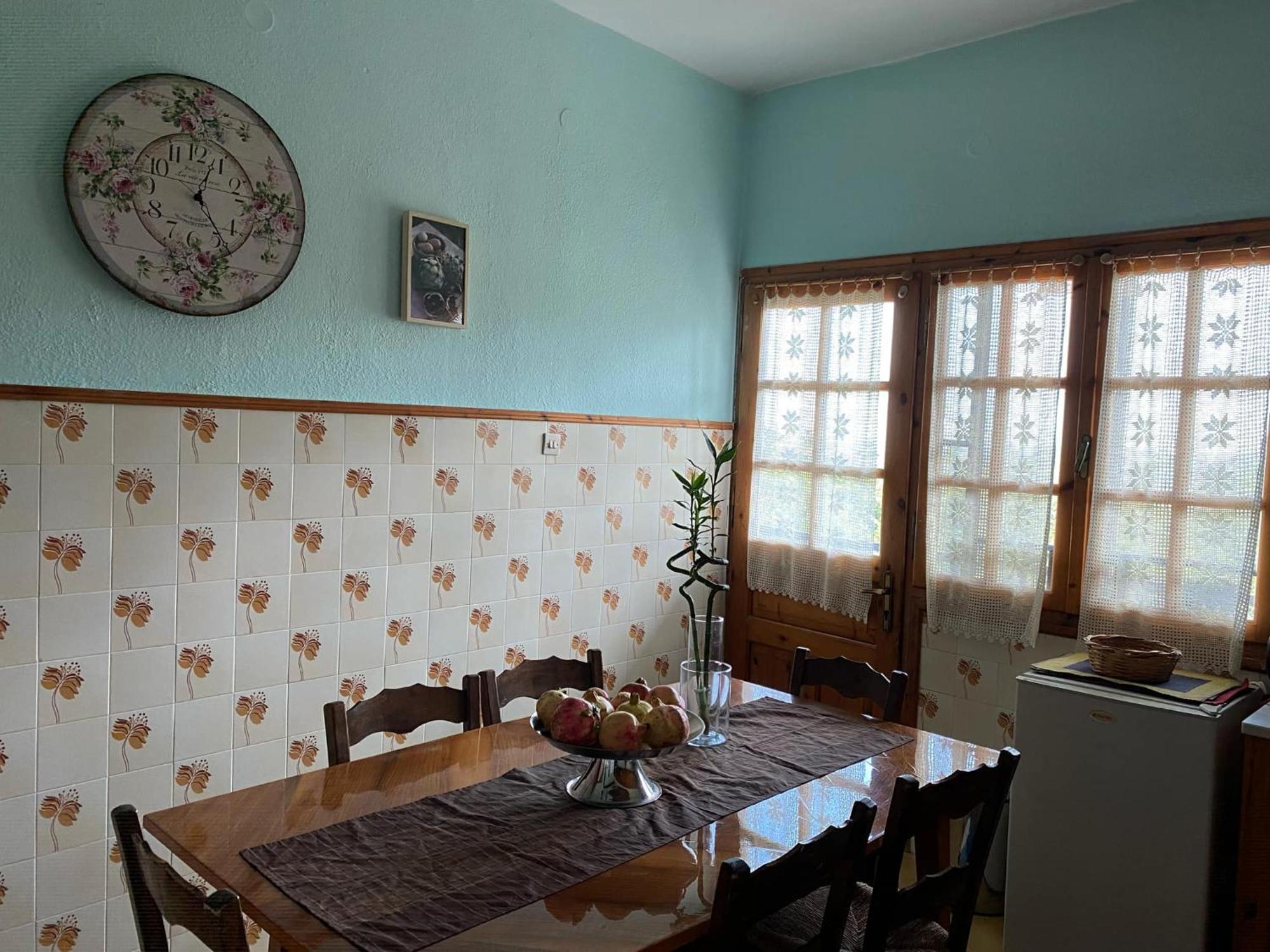 The Country House Koutsoupia Kokkino Nero Exterior foto