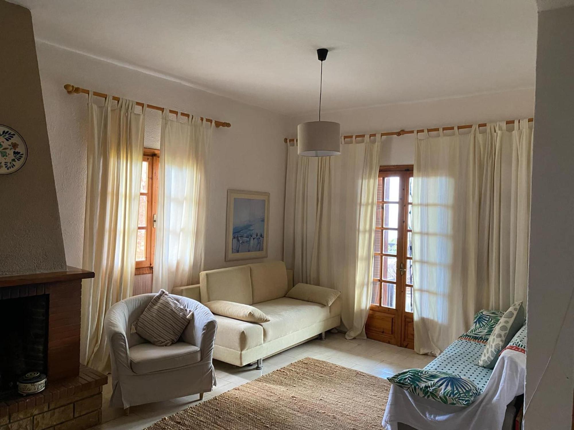 The Country House Koutsoupia Kokkino Nero Exterior foto